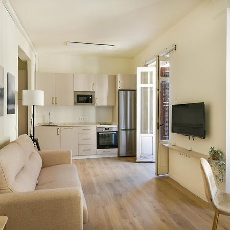 Victoria Apartment City Center Malaga Bagian luar foto