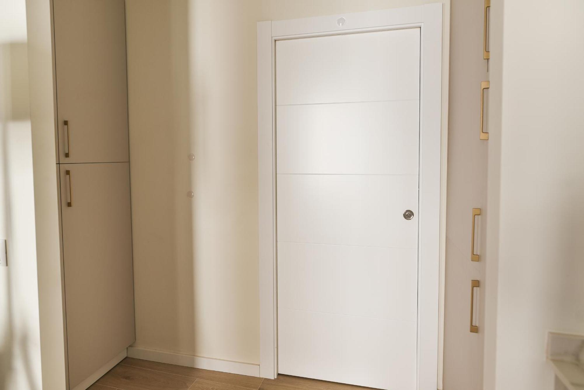 Victoria Apartment City Center Malaga Bagian luar foto