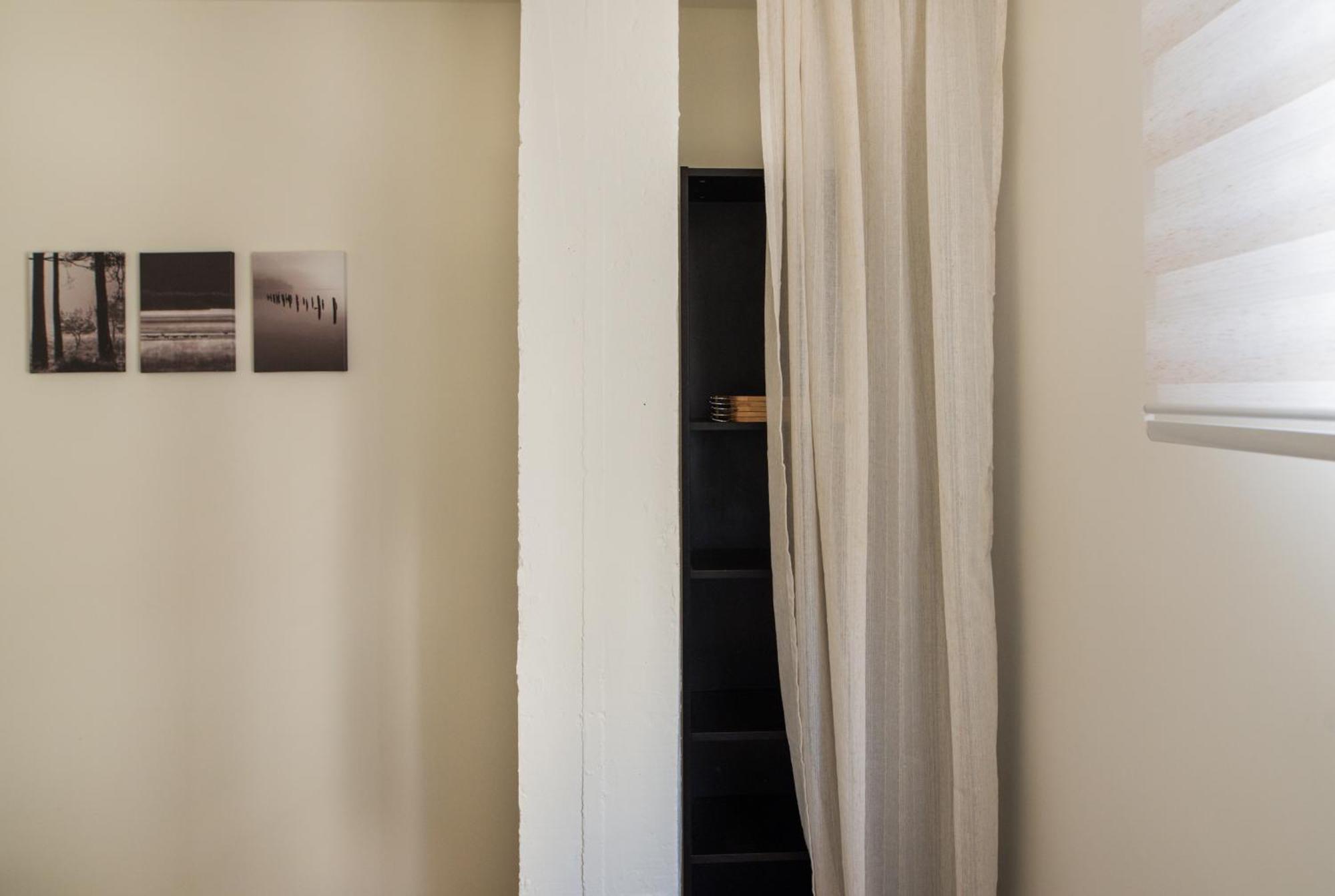 Victoria Apartment City Center Malaga Bagian luar foto