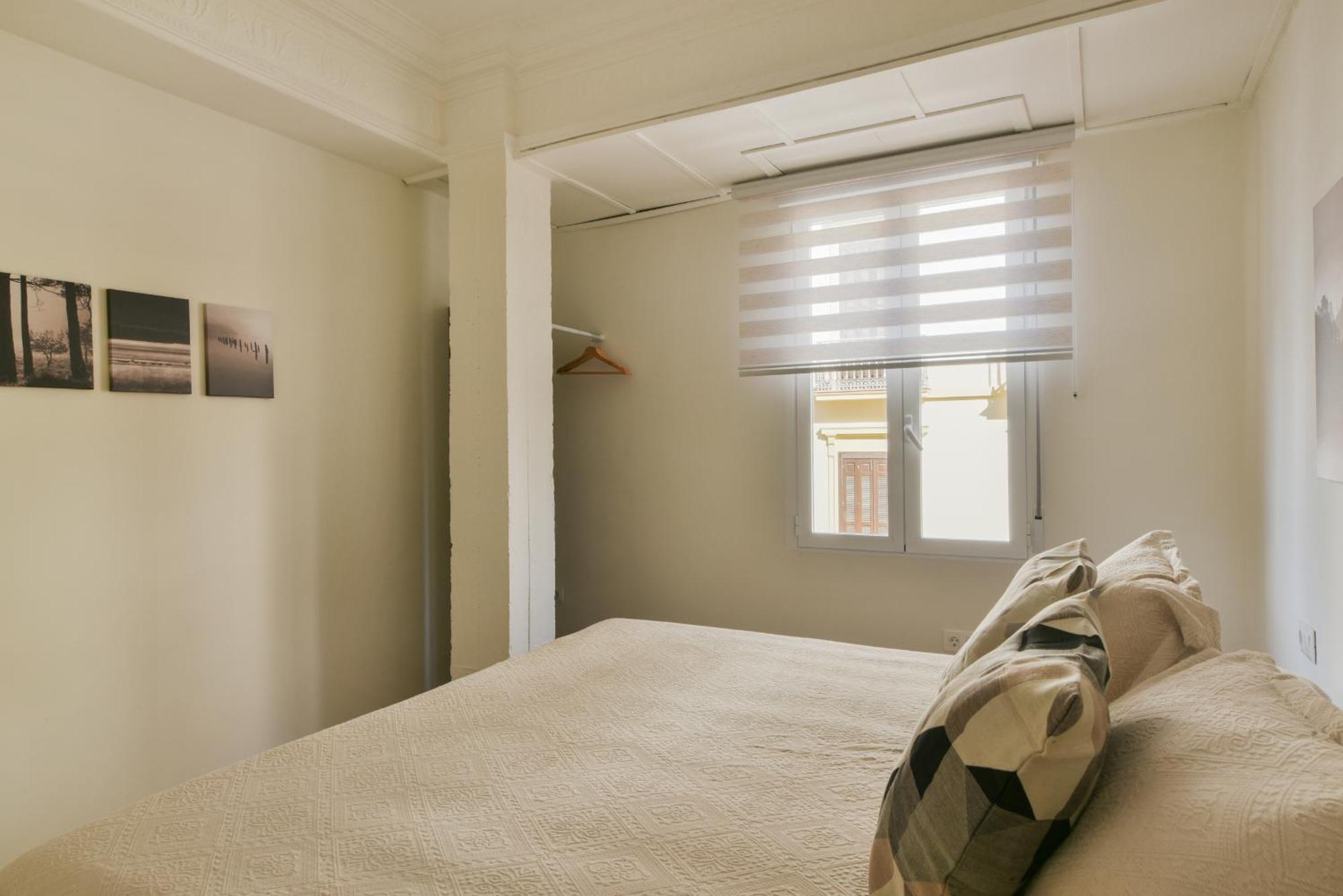 Victoria Apartment City Center Malaga Bagian luar foto