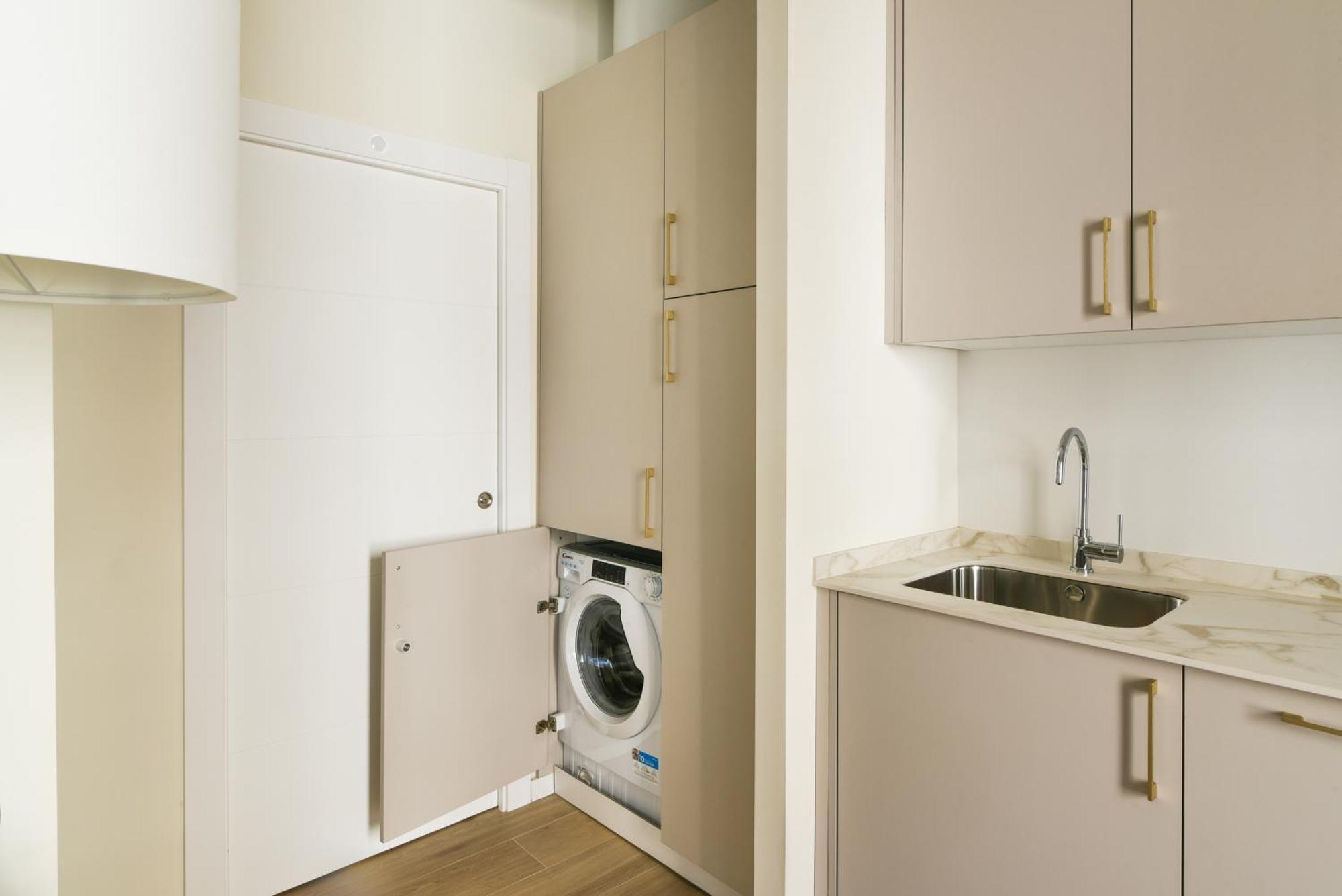 Victoria Apartment City Center Malaga Bagian luar foto